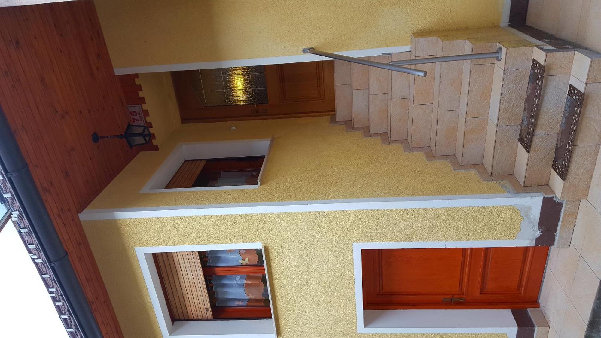 Apartma Pr Marusi Бовец Екстериор снимка