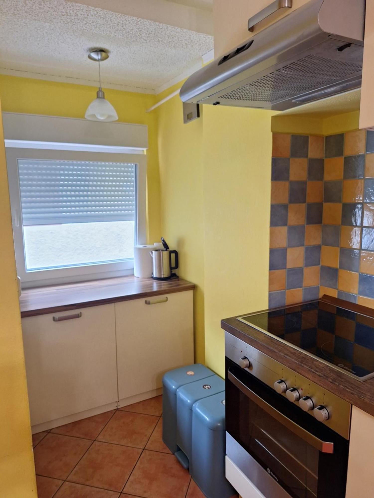Apartma Pr Marusi Бовец Екстериор снимка