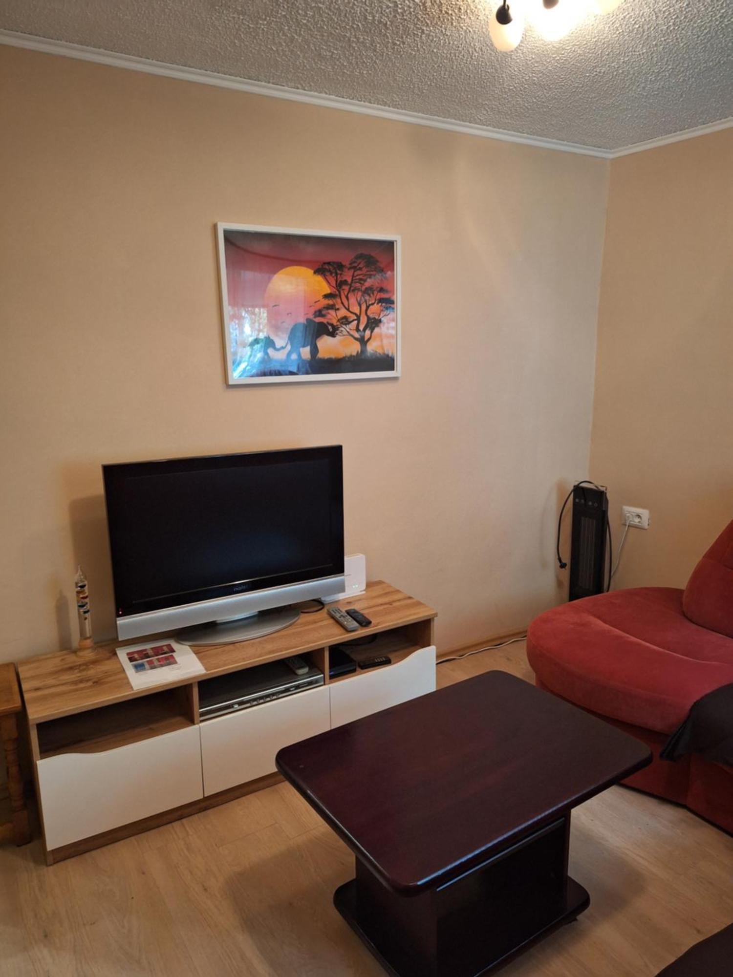 Apartma Pr Marusi Бовец Екстериор снимка