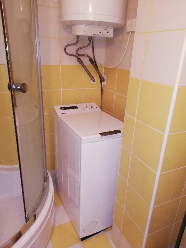 Apartma Pr Marusi Бовец Екстериор снимка